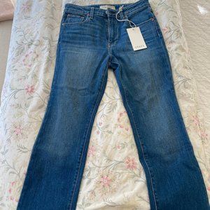 Trave Colette Jeans In Sweet Emotion 28- BNWT